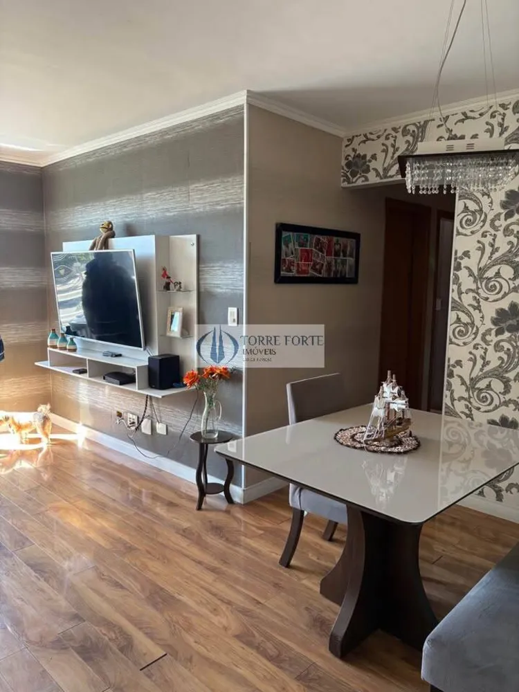Apartamento, 3 quartos, 70 m² - Foto 2