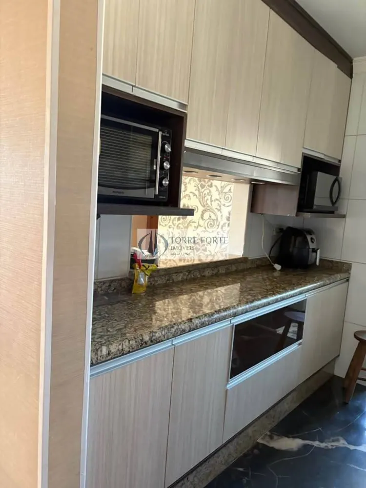 Apartamento, 3 quartos, 70 m² - Foto 4