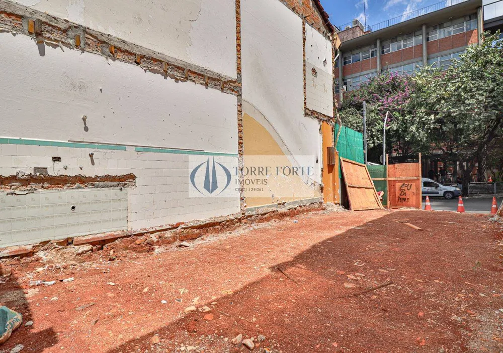 Terreno, 107 m² - Foto 4