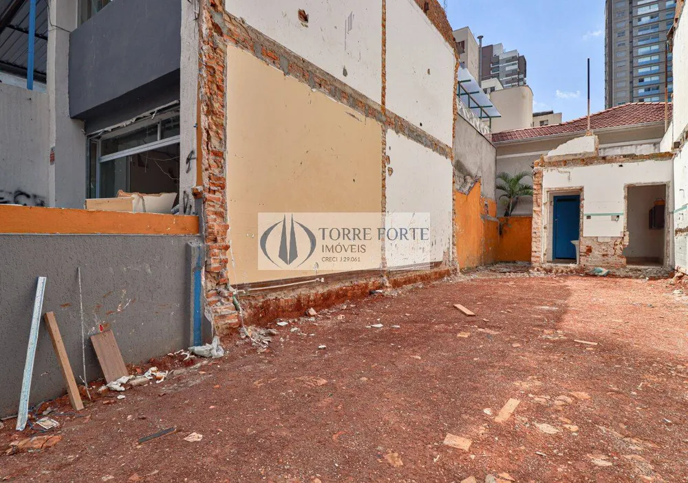 Terreno, 107 m² - Foto 1