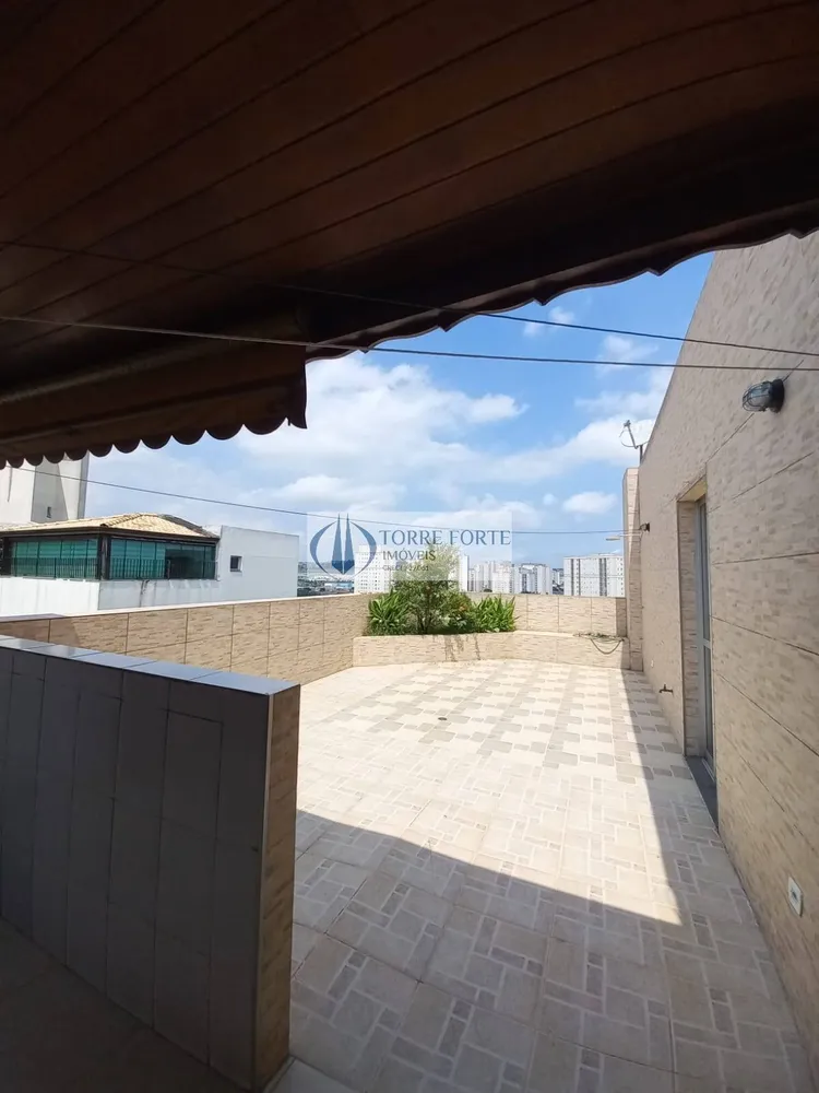 Apartamento, 3 quartos, 140 m² - Foto 8