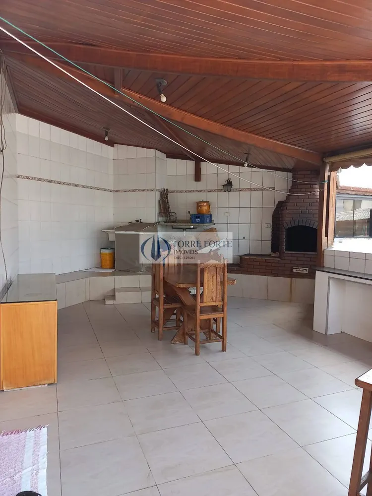 Apartamento, 3 quartos, 140 m² - Foto 6
