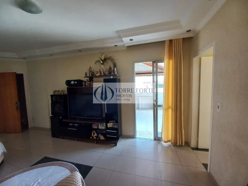 Apartamento, 3 quartos, 140 m² - Foto 2