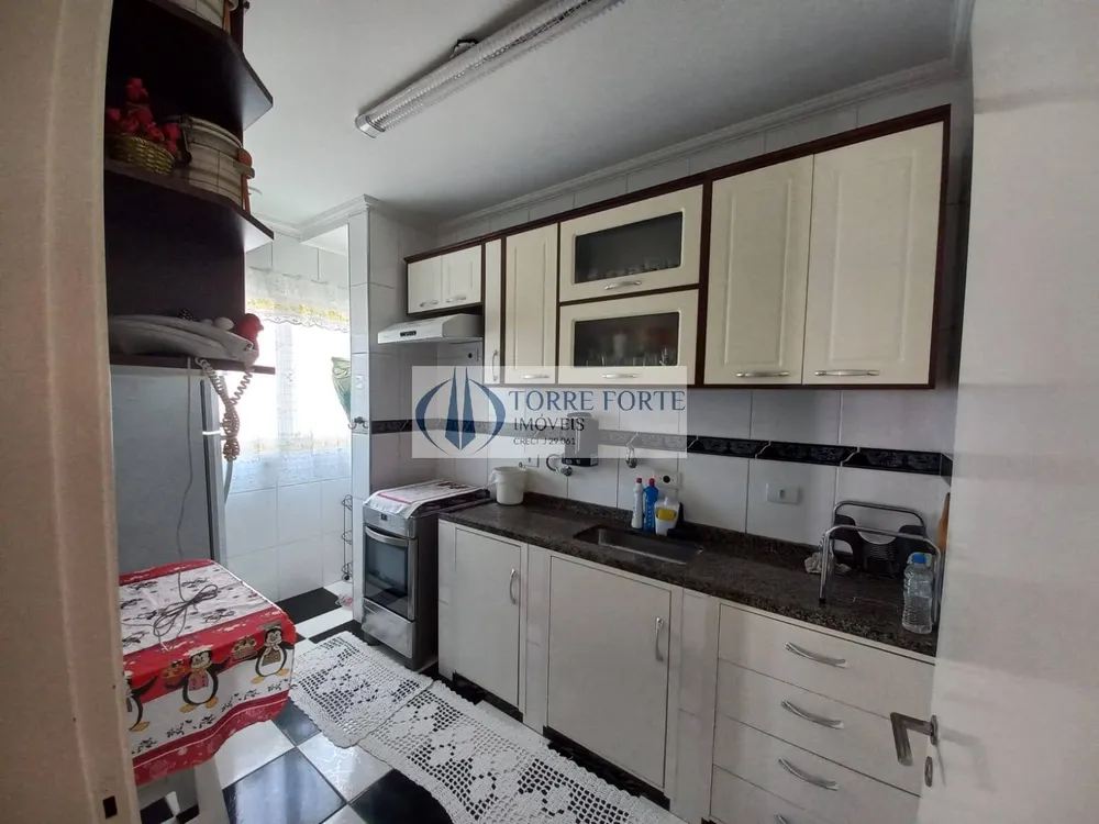 Apartamento, 3 quartos, 140 m² - Foto 1