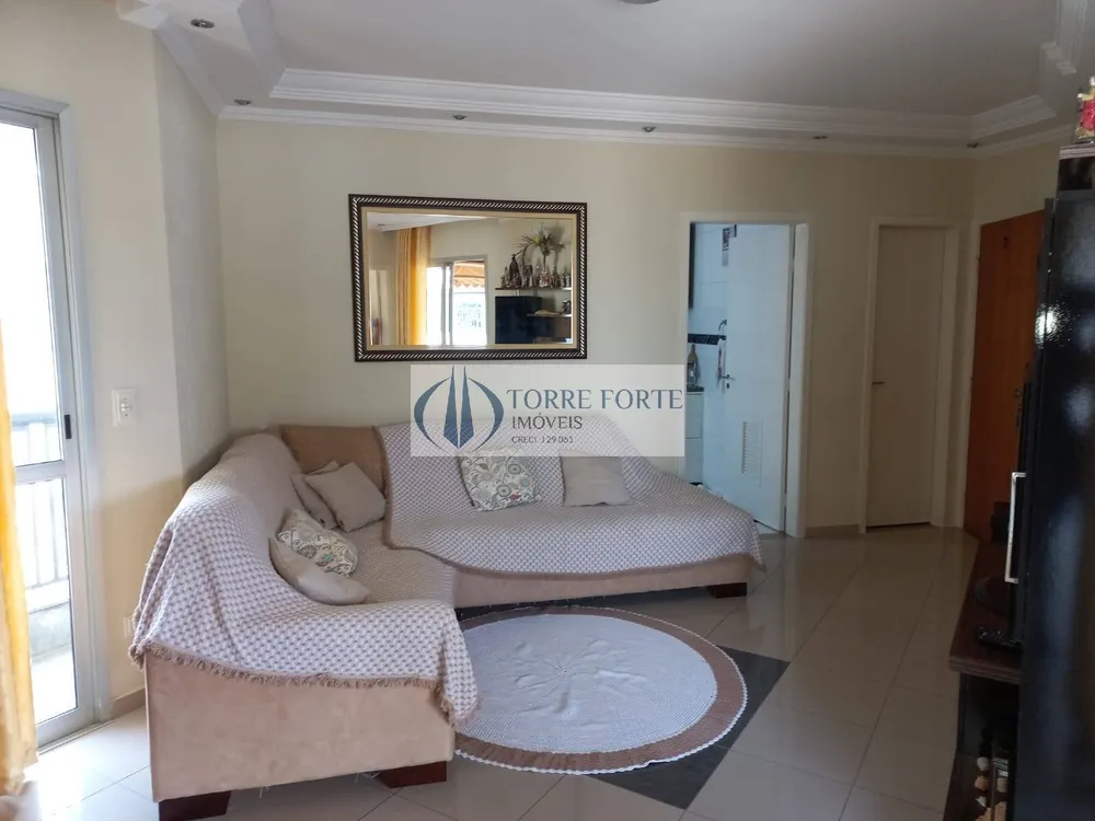 Apartamento, 3 quartos, 140 m² - Foto 3