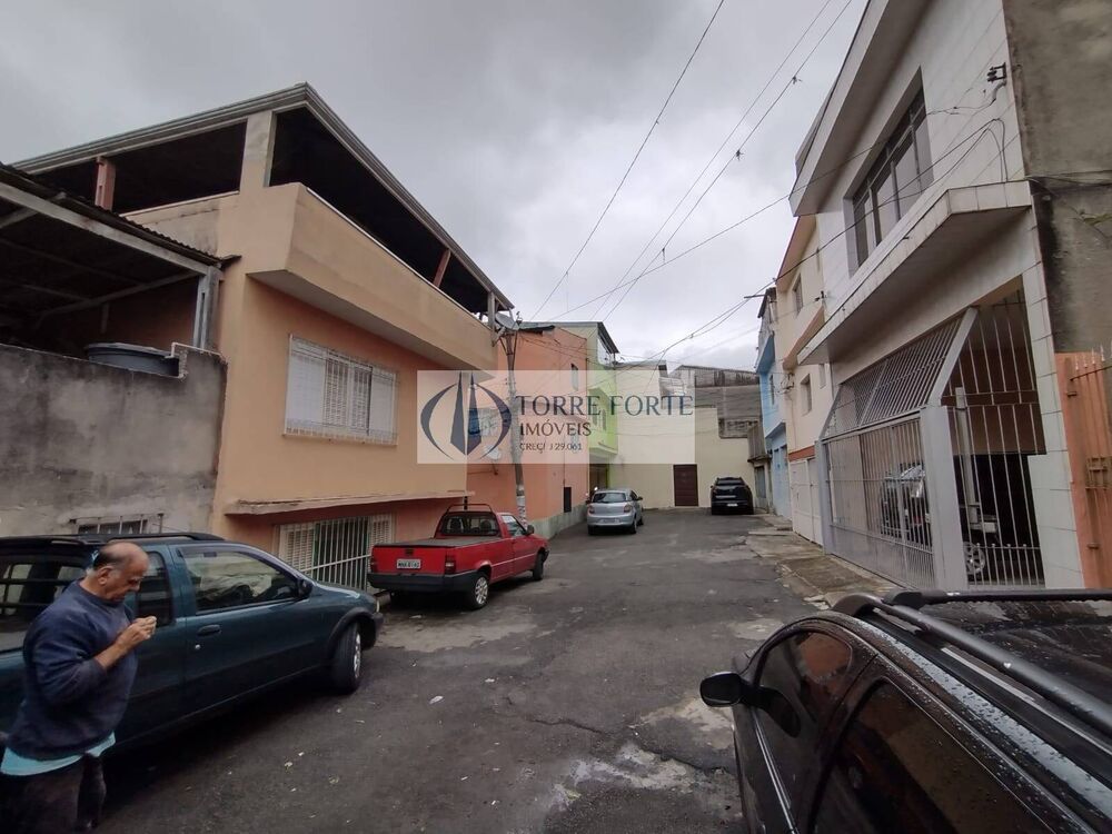 Casa, 4 quartos, 230 m² - Foto 2
