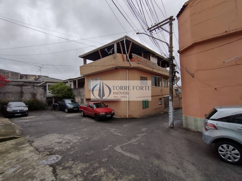 Casa, 4 quartos, 230 m² - Foto 3