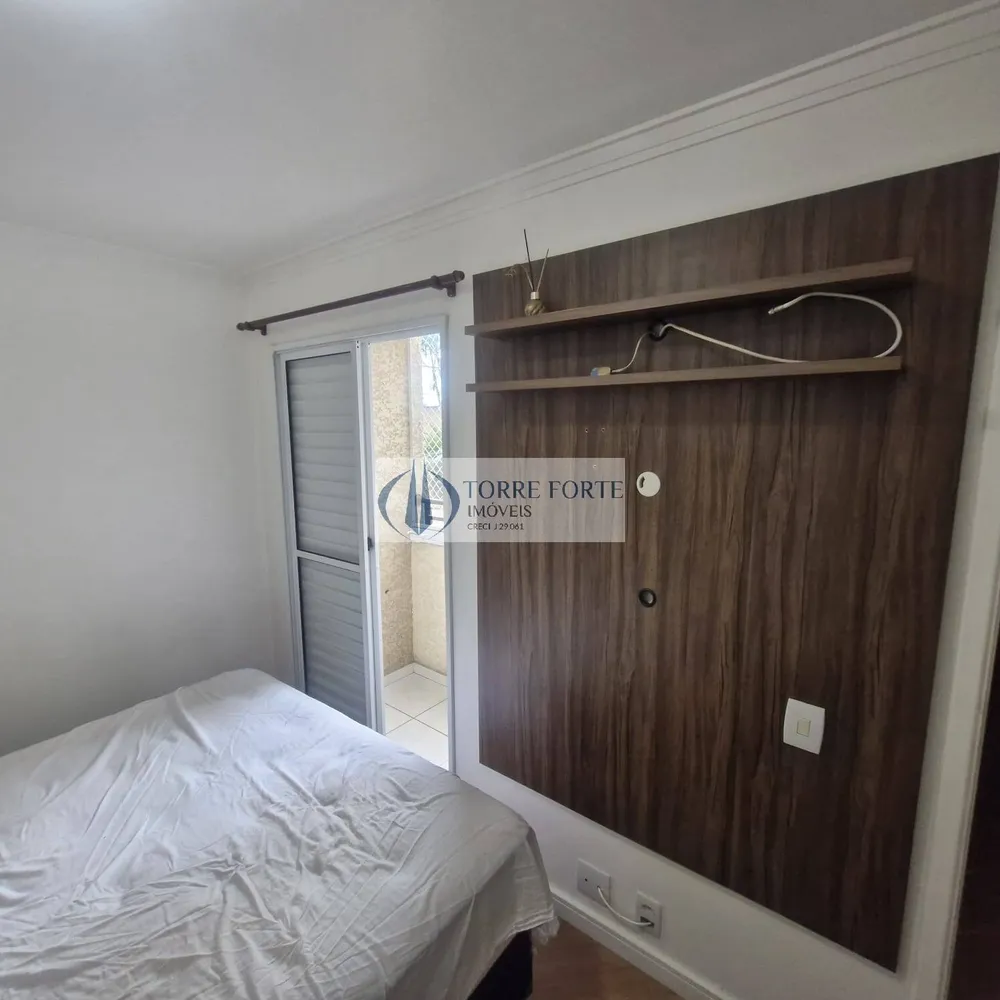 Apartamento, 2 quartos, 55 m² - Foto 5