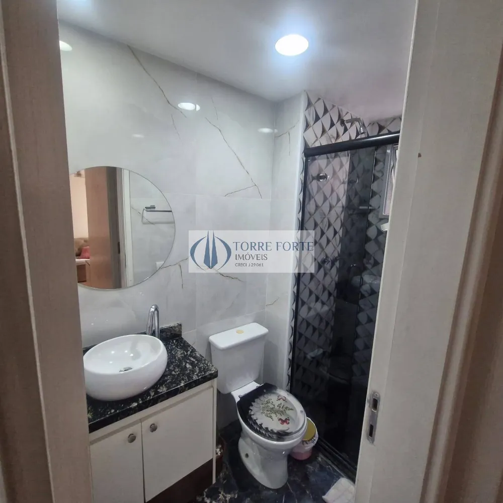 Apartamento, 2 quartos, 55 m² - Foto 6