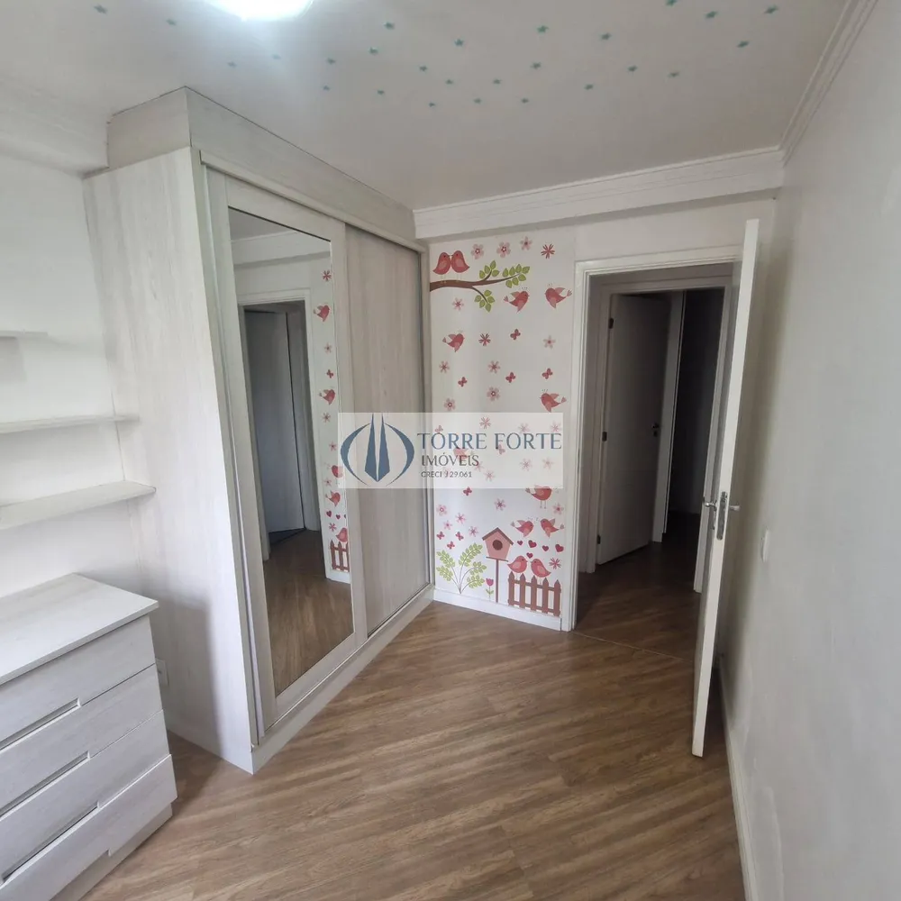 Apartamento, 2 quartos, 55 m² - Foto 3