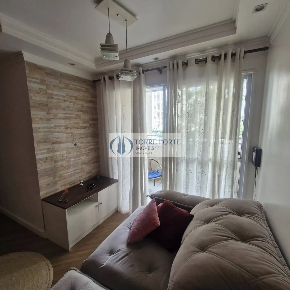 Apartamento, 2 quartos, 55 m² - Foto 8
