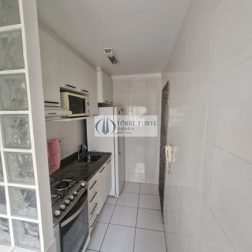 Apartamento, 2 quartos, 55 m² - Foto 7