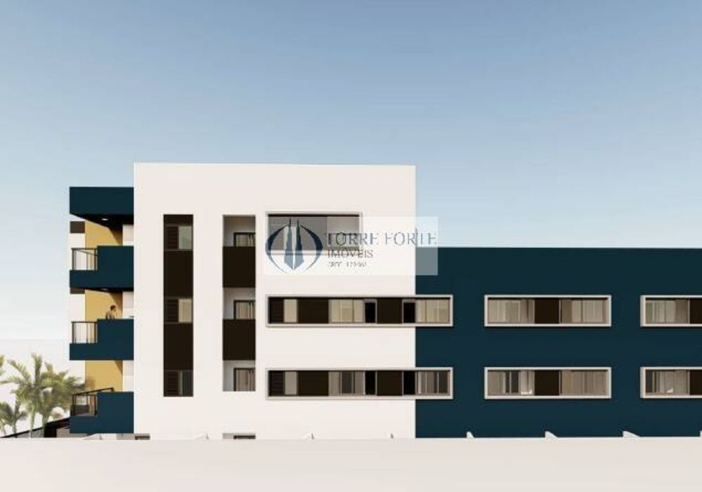 Apartamento, 1 quarto, 27 m² - Foto 3