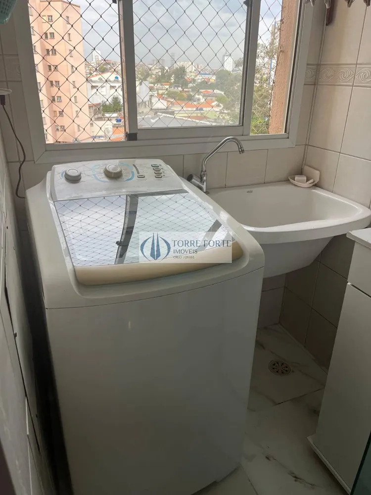 Apartamento, 2 quartos, 52 m² - Foto 3