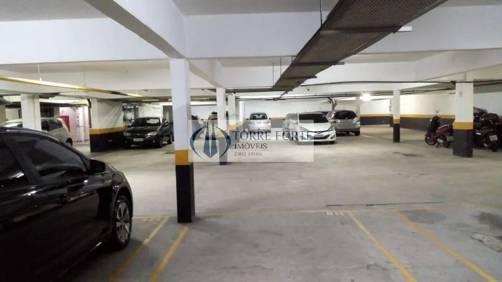 Apartamento, 2 quartos, 52 m² - Foto 8