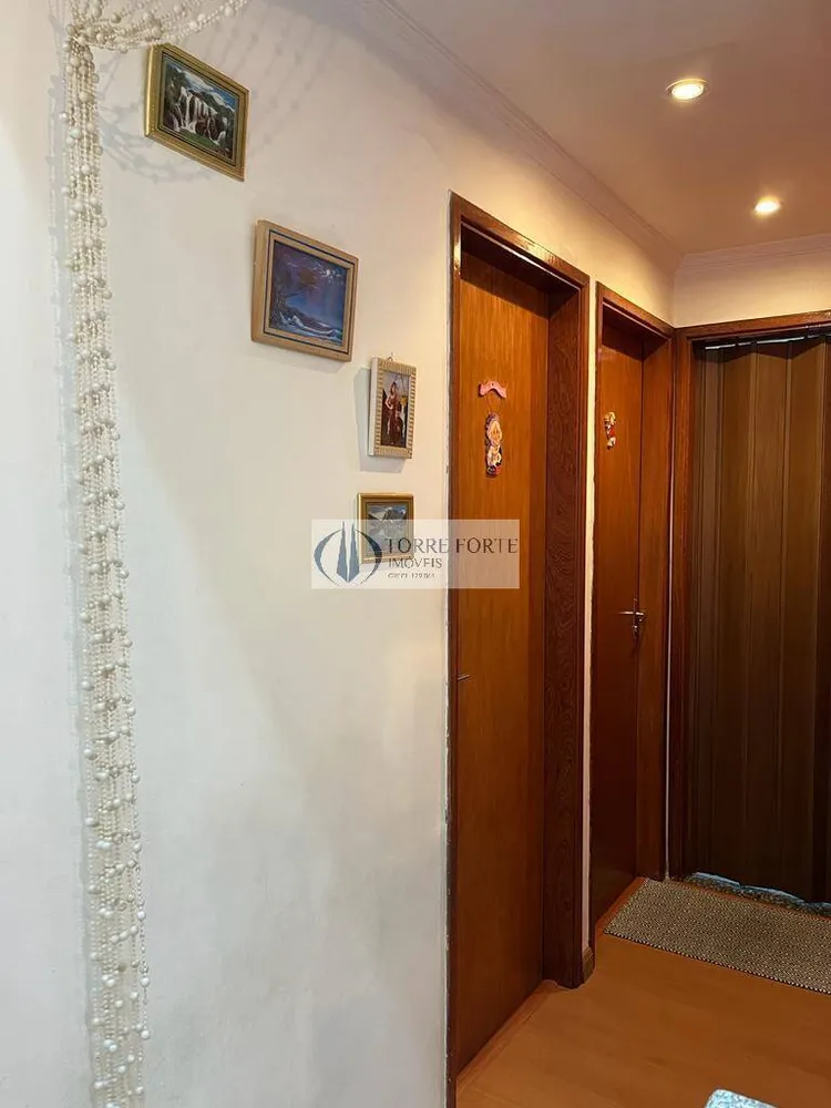 Apartamento, 2 quartos, 52 m² - Foto 7