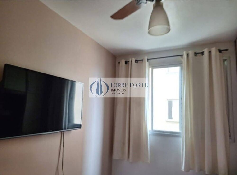 Apartamento à venda com 2 quartos, 60m² - Foto 3