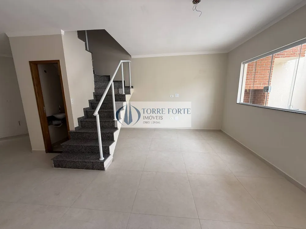 Casa, 3 quartos, 100 m² - Foto 4