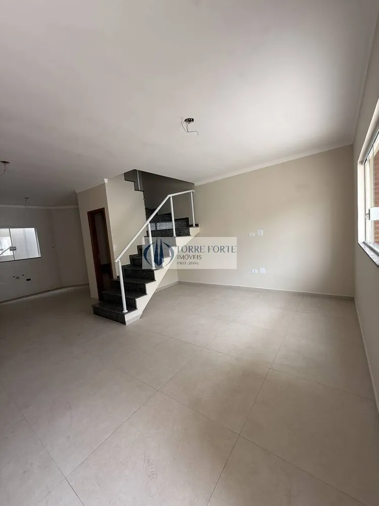 Casa, 3 quartos, 100 m² - Foto 2