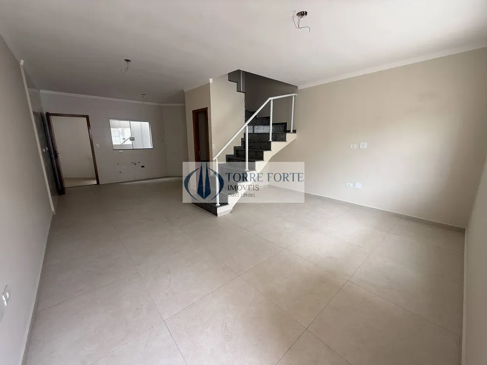 Casa, 3 quartos, 100 m² - Foto 3