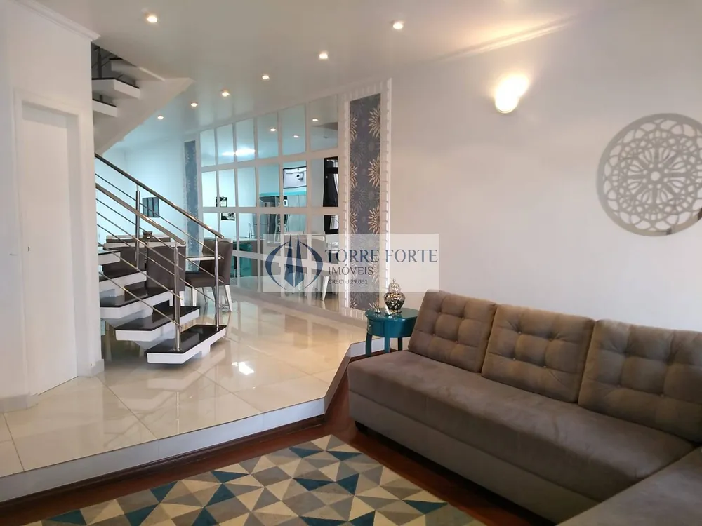 Casa, 3 quartos, 250 m² - Foto 2