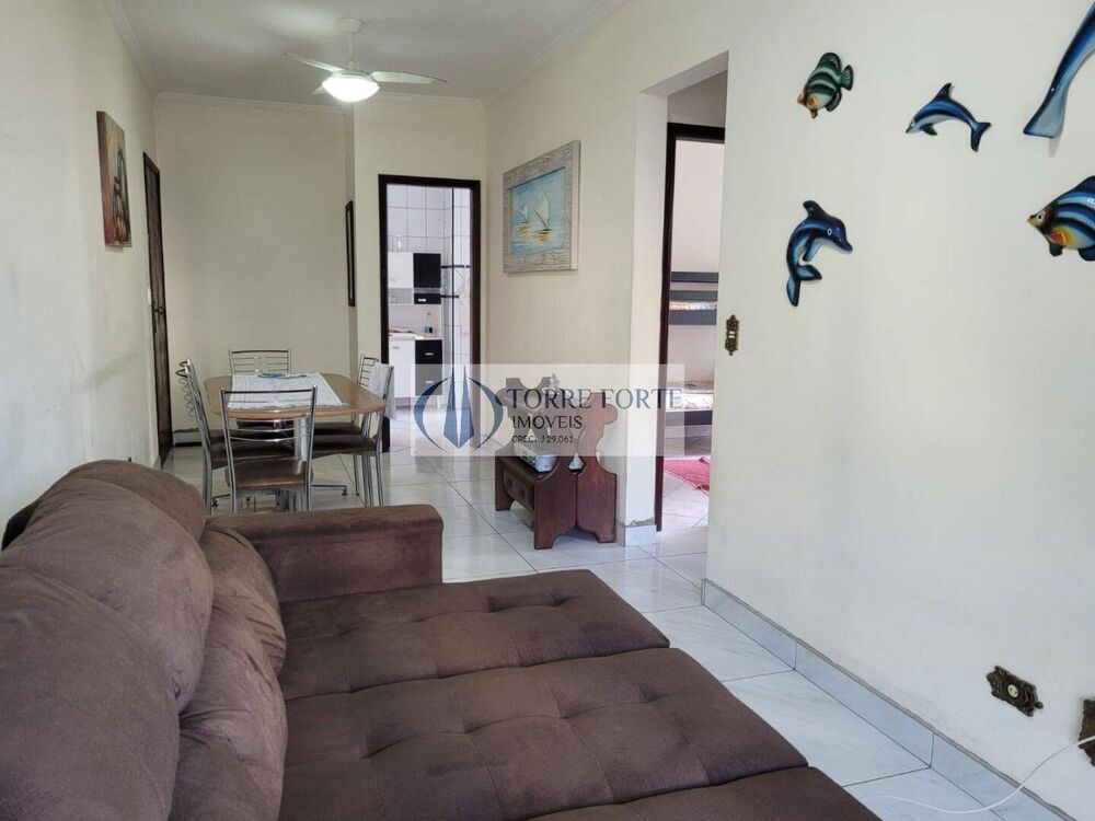 Apartamento, 2 quartos, 68 m² - Foto 1