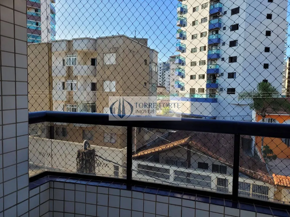 Apartamento, 2 quartos, 68 m² - Foto 2