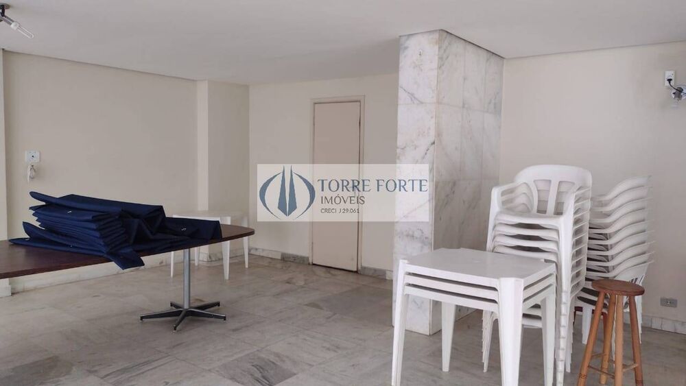 Apartamento, 1 quarto, 32 m² - Foto 4