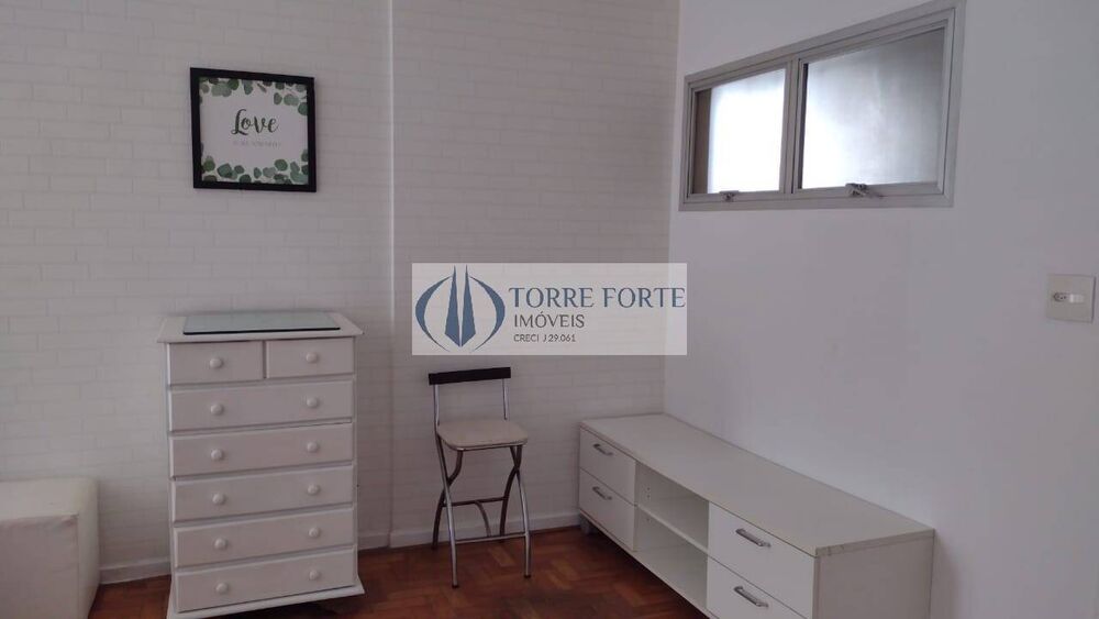 Apartamento, 1 quarto, 32 m² - Foto 2