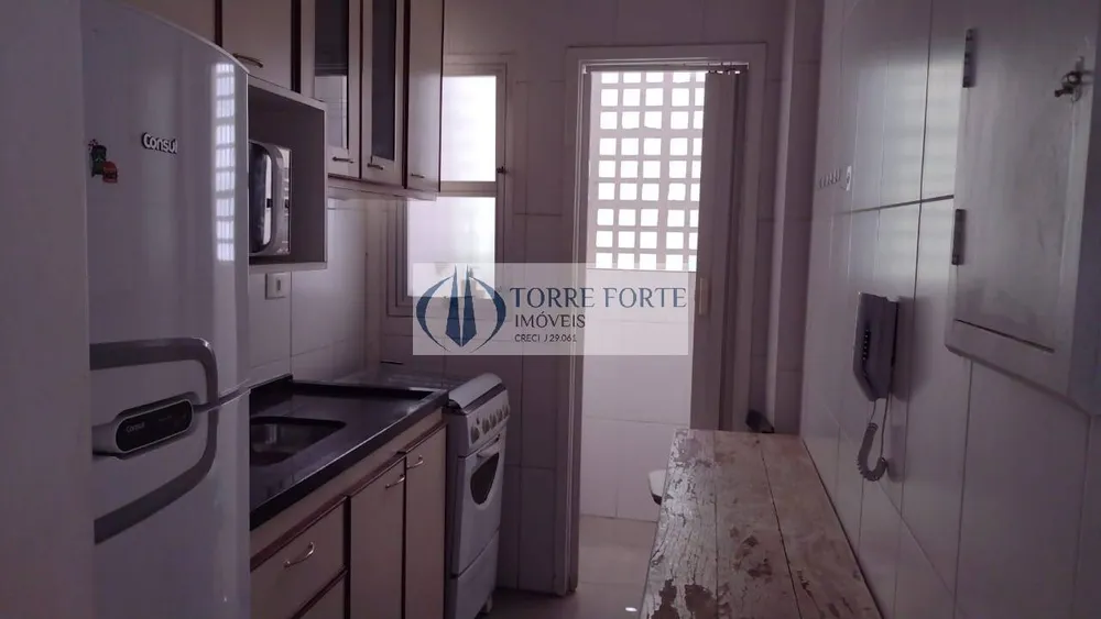 Apartamento, 1 quarto, 32 m² - Foto 8