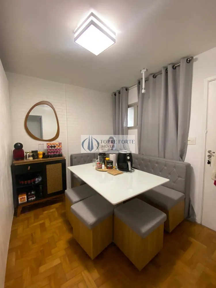 Apartamento, 1 quarto, 32 m² - Foto 7