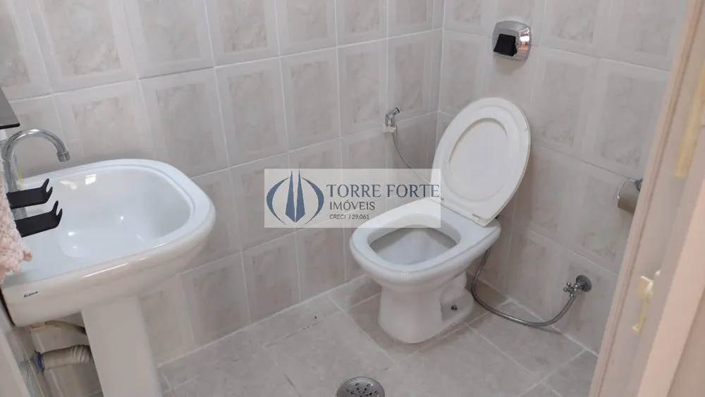 Apartamento, 1 quarto, 32 m² - Foto 6