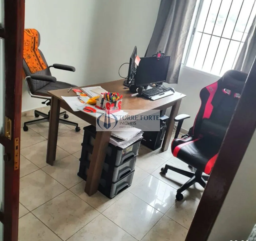 Casa, 3 quartos, 241 m² - Foto 5