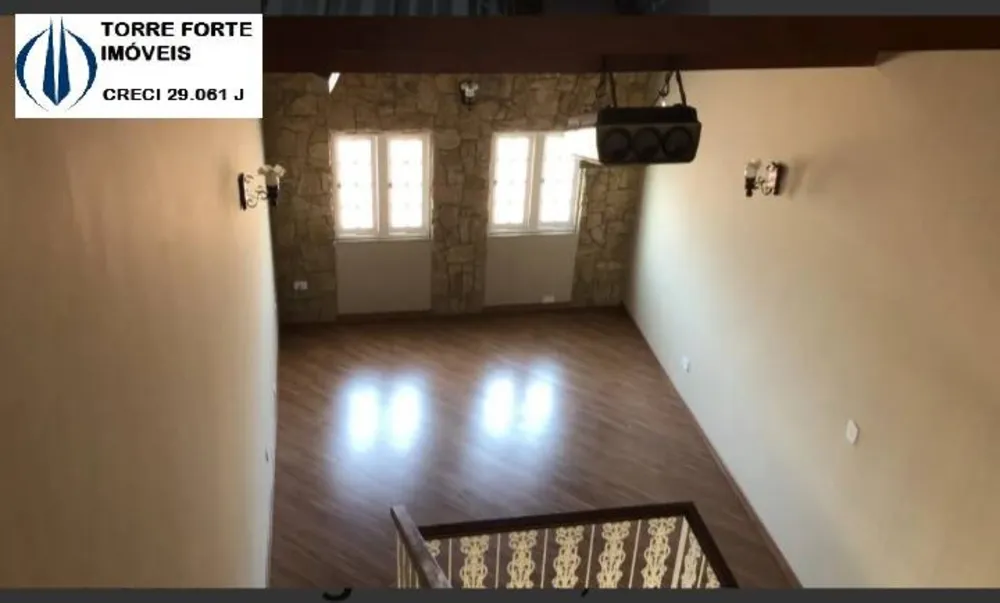 Sobrado, 5 quartos, 125 m² - Foto 1