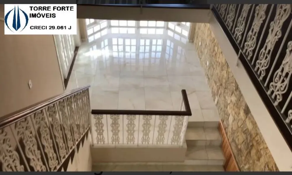 Sobrado, 5 quartos, 125 m² - Foto 7