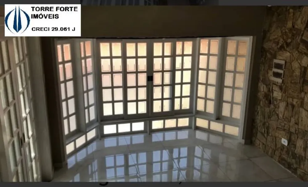 Sobrado, 5 quartos, 125 m² - Foto 2
