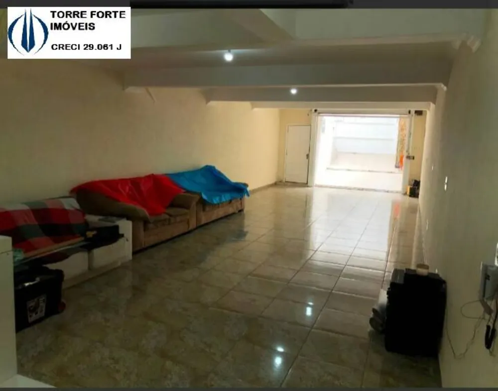 Sobrado, 5 quartos, 125 m² - Foto 3