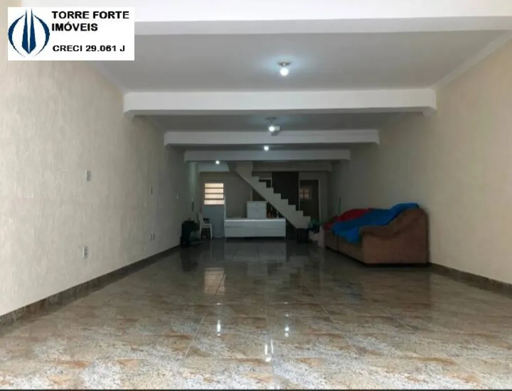 Sobrado, 5 quartos, 125 m² - Foto 4
