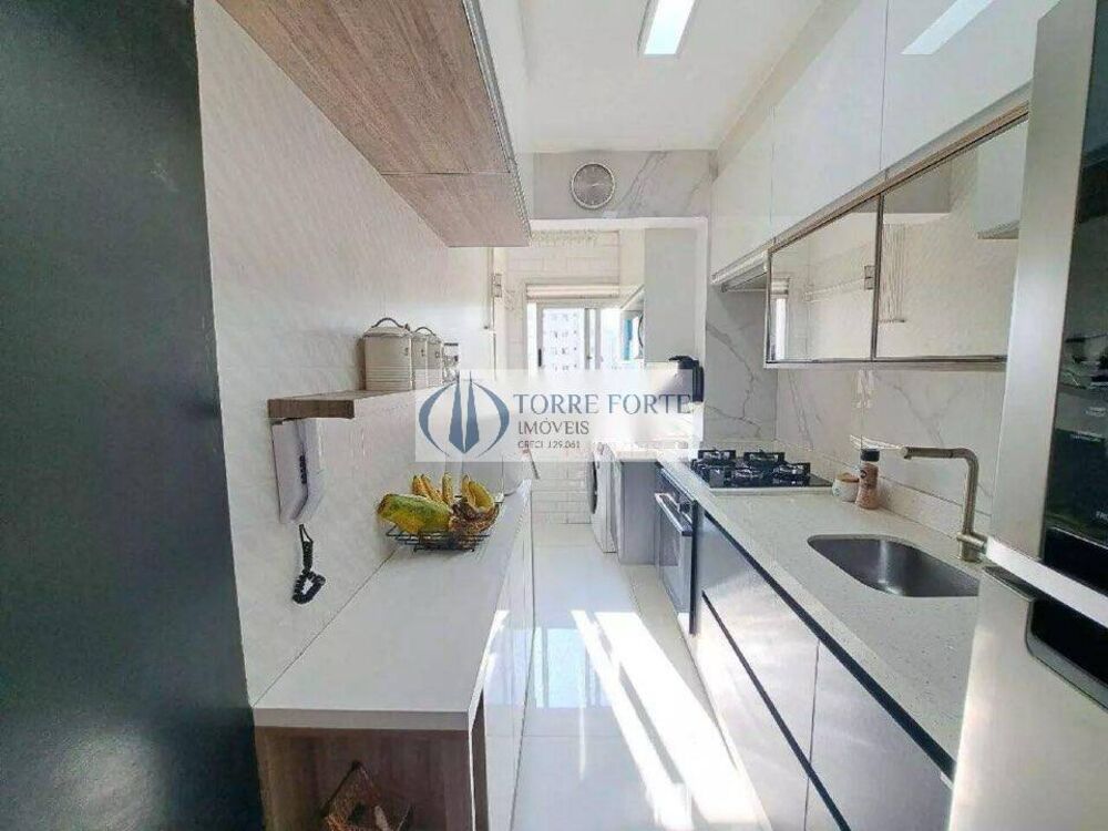 Apartamento, 3 quartos, 57 m² - Foto 3