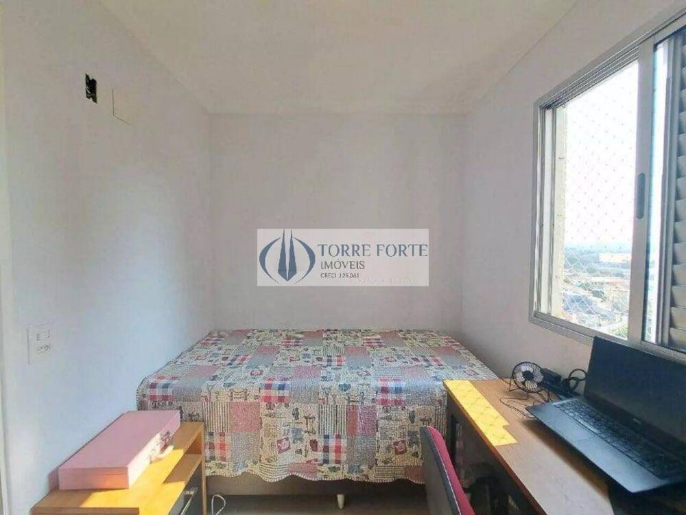 Apartamento, 3 quartos, 57 m² - Foto 2