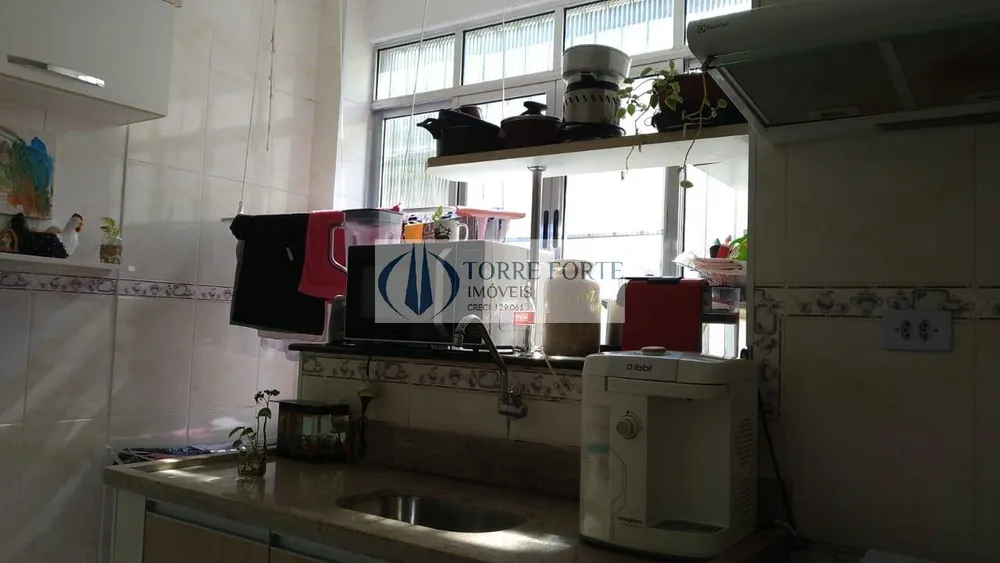 Apartamento, 1 quarto, 55 m² - Foto 3