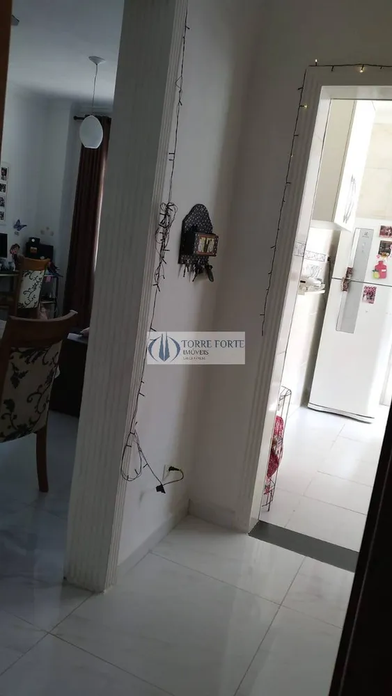 Apartamento, 1 quarto, 55 m² - Foto 4