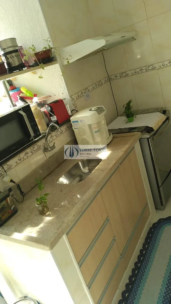 Apartamento, 1 quarto, 55 m² - Foto 1