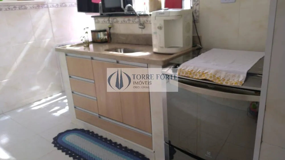 Apartamento, 1 quarto, 55 m² - Foto 2