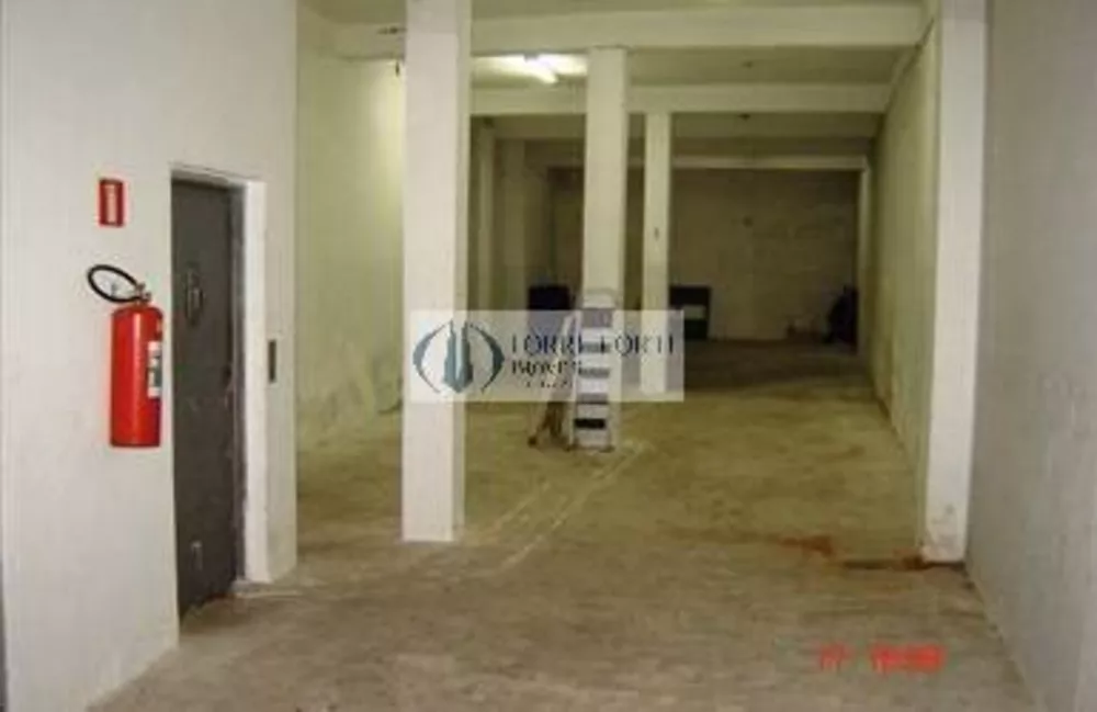 Prédio Inteiro para alugar, 1100m² - Foto 1