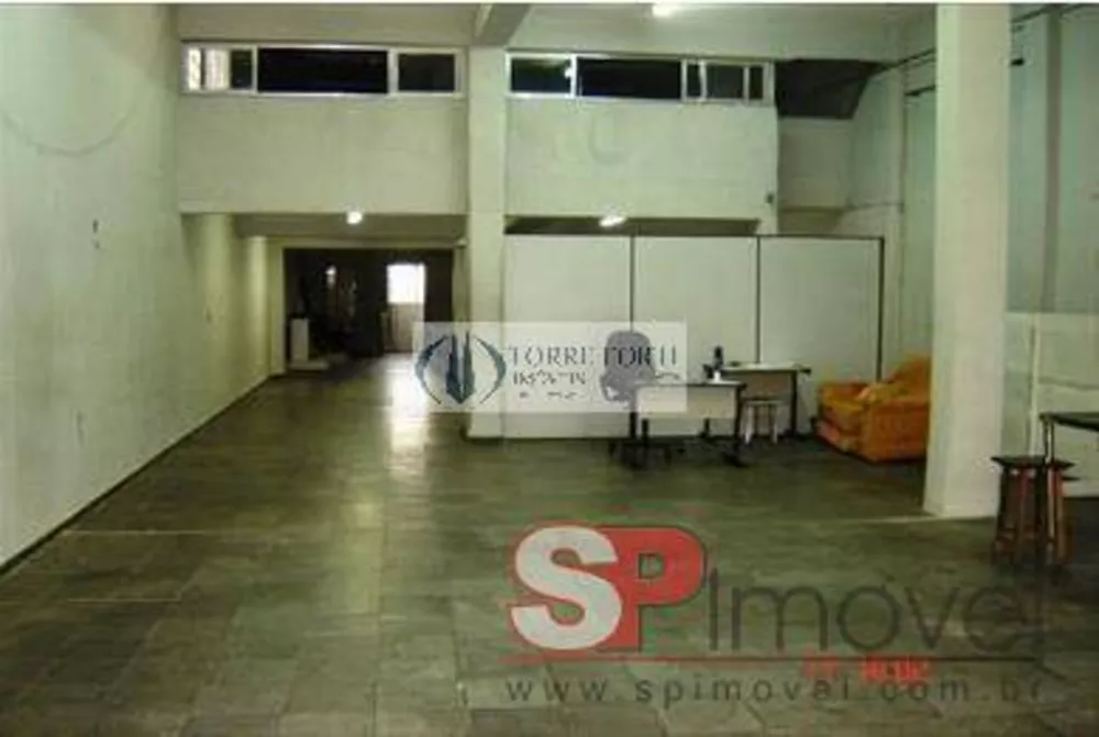 Prédio Inteiro para alugar, 1100m² - Foto 4