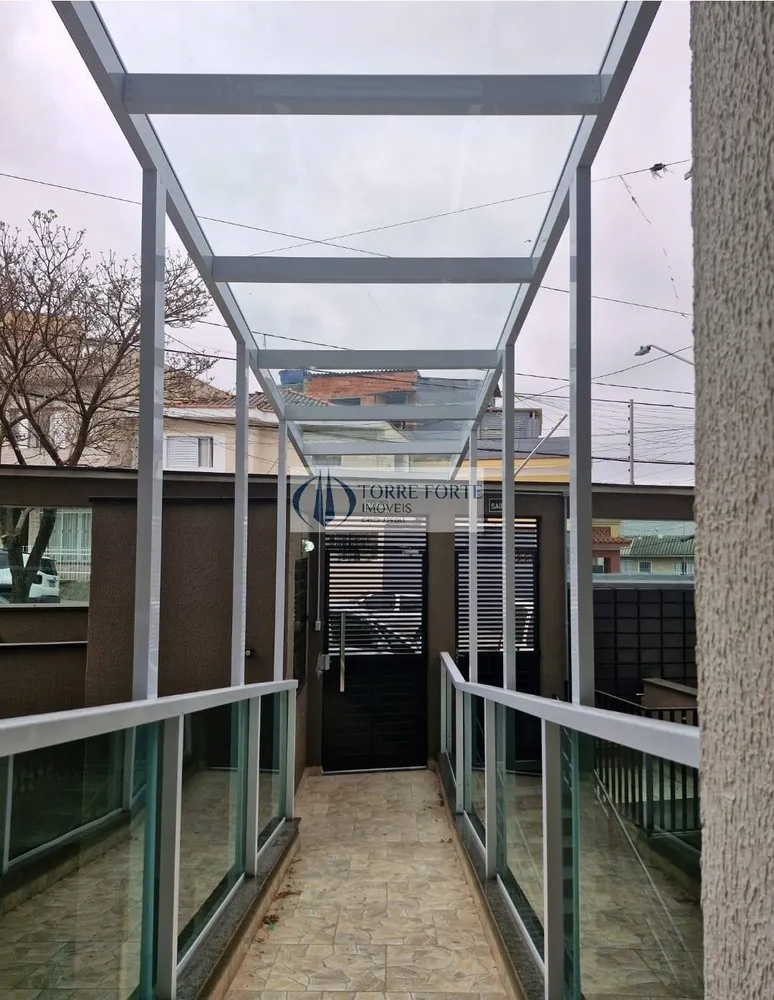Apartamento, 2 quartos, 43 m² - Foto 1