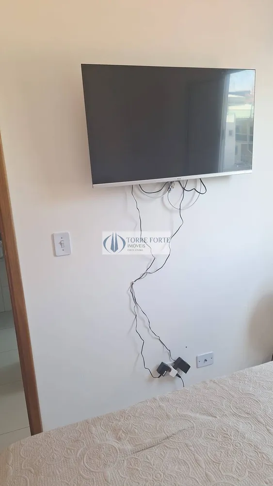 Apartamento, 2 quartos, 43 m² - Foto 8