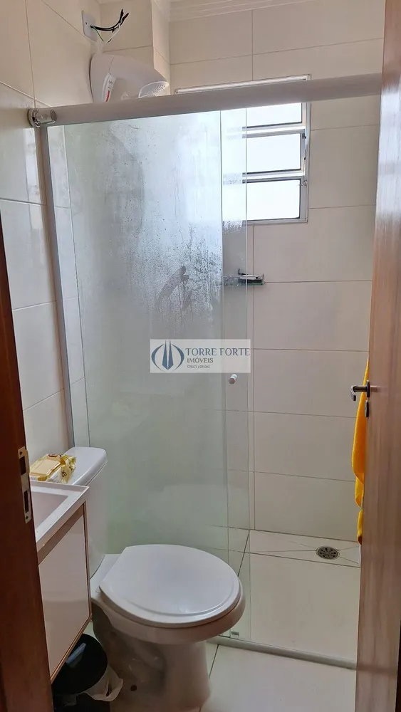 Apartamento, 2 quartos, 43 m² - Foto 7