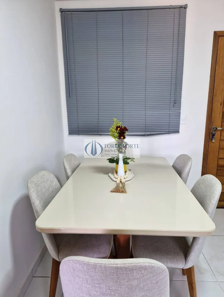 Apartamento, 2 quartos, 43 m² - Foto 3